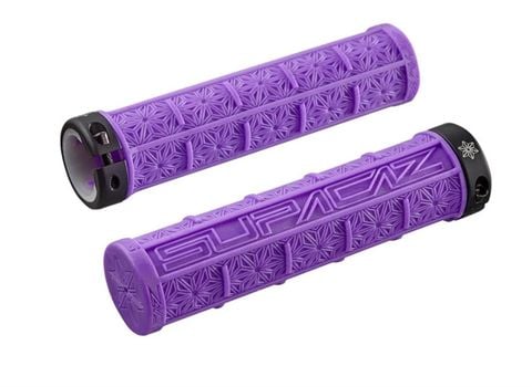  Tay nắm xe đạp Supacaz GRIZIPS MTB 