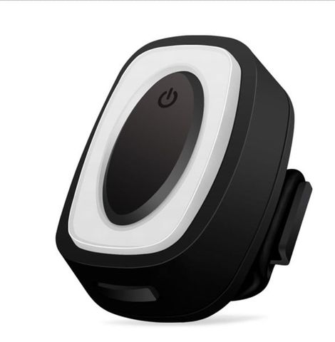  Đèn nháy phía sau xe đạp COB L012 