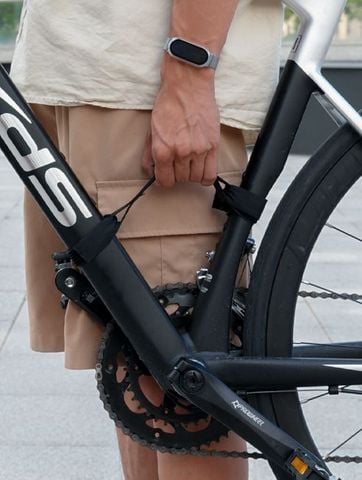  Quai xách xe đạp T105 