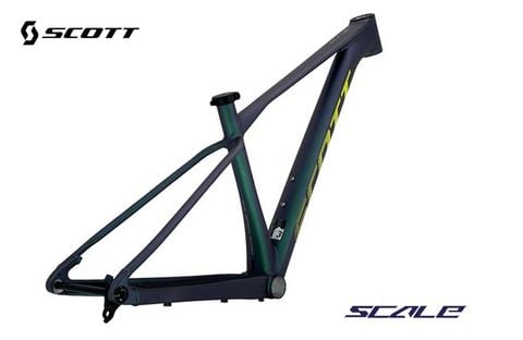  Sườn xe đạp Scott Scale 950 2023 