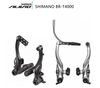 Bộ ngàm thắng V Shimano Alivio BR-T4000