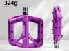 Pedal xe đạp composite GINEYEA M996