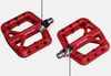 Pedal xe đạp composite GINEYEA M996