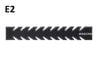 Decal bảo vệ gióng sườn xe đạp Enlee DC18