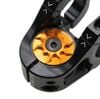 Nắp chụp potang xe đạp nhôm CNC EVOSID