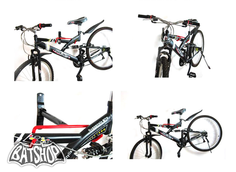  Giá treo xe đạp ST02 