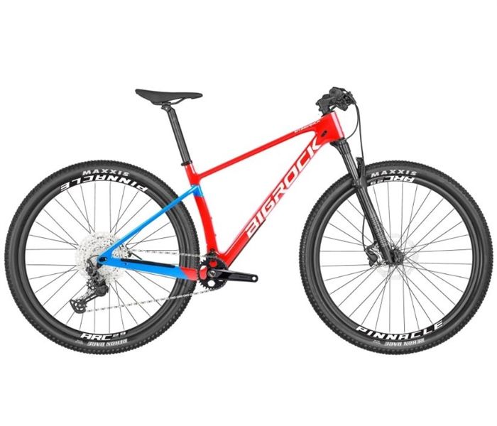 Xe đạp Bicicleta Orbea NiÃ±o Xe Đạp Điện Orbea Rise H30 (2022)