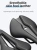 Yên xe đạp Selle Royal AEROS Comfort Groove