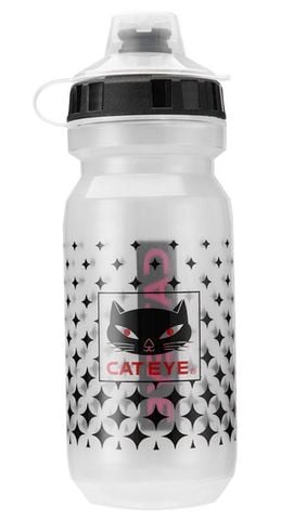  Bình nước xe đạp Cateye 600ml 