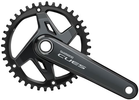  Giò dĩa xe đạp Shimano Cues U8000 40 / 42T 170mm 