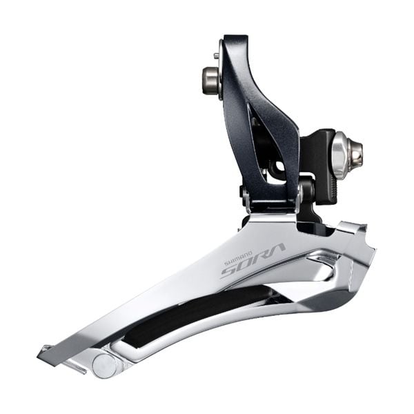 Sang dĩa xe đạp Shimano Sora R3000 2x