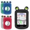 Case cao su kèm kính cường lực bảo vệ đồng hồ xe đạp Garmin Edge 540 / 840