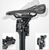 Cốt yên nhún xe đạp Riro RCX 27.2 / 30.9 / 31.6