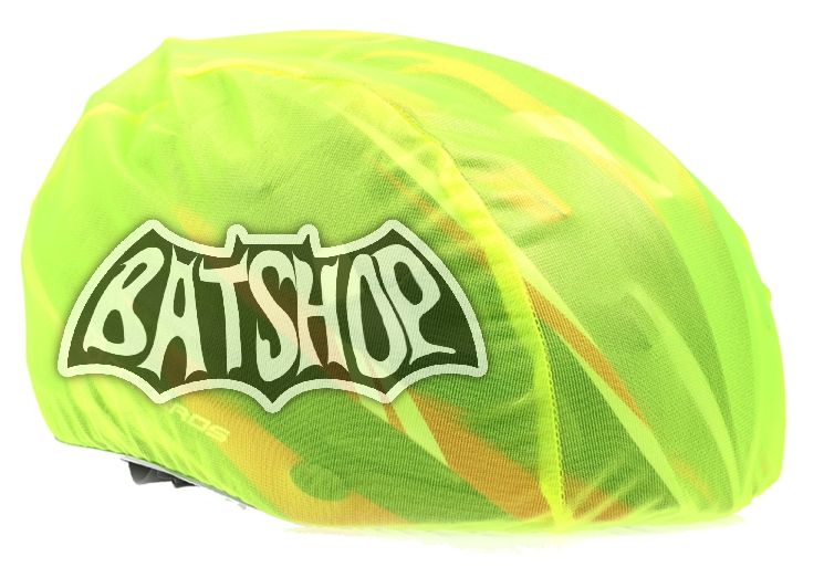 Bọc nón xe đạp W025