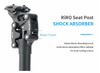 Cốt yên nhún xe đạp Riro RCX 27.2 / 30.9 / 31.6
