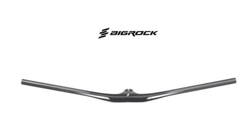  Ghidong xe đạp carbon liền potang BigRock All Mountain / Trail 35 / 45 / 55 x 810mm 