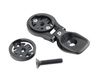Bát gắn đồng hồ tốc độ lên nắp potang xe đạp dạng Oval Syncros