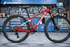 Xe đạp MTB Bigrock 29 inch Đỏ - Trắng