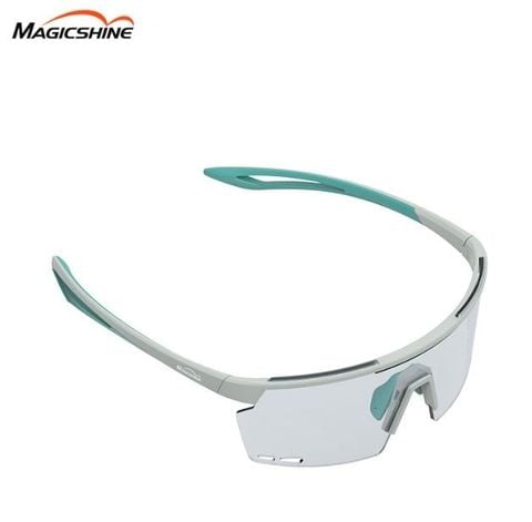 Mắt Kính thể thao xe đạp MagicShine đổi màu ROULEUR REVO có lớp phủ quang học 