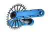 Giò đĩa Garbaruk dành cho xe đạp MTB Enduro 165 / 170 / 175mm GXP