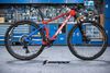 Xe đạp MTB Bigrock 29 inch Xanh Đỏ