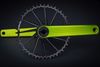 Giò đĩa Garbaruk dành cho xe đạp Road/Gravel 165 / 170 / 175mm GXP