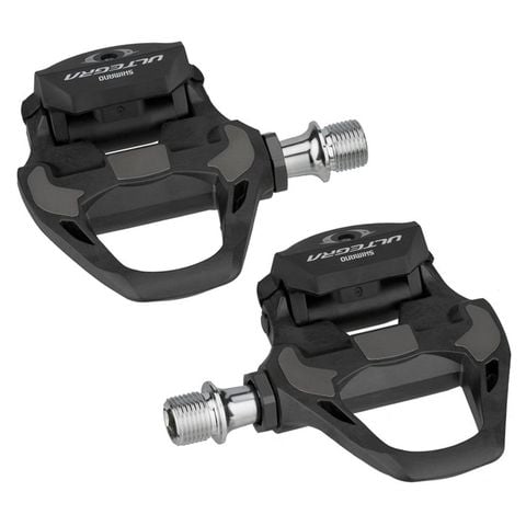  Pedal Xe Đạp SHIMANO PD-R8000 Ultegra W/O Reflector, Fullbox kèm Cleat (SM-SH11) 