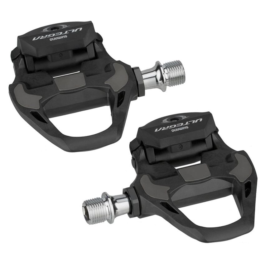 Pedal Xe Đạp SHIMANO PD-R8000 Ultegra W/O Reflector, Fullbox kèm Cleat (SM-SH11)