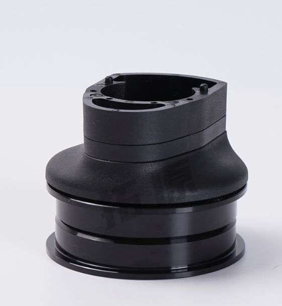 Bộ chén cổ xe đạp bạc đạn 56-56 hỗ trợ đi dây âm T11 cho phuộc cổ nở 39.8