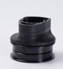 Bộ chén cổ xe đạp bạc đạn 56-56 hỗ trợ đi dây âm T11 cho phuộc cổ nở 39.8