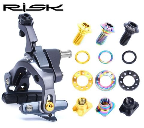  Bộ ốc dành cho thắng Shimano Ultegra / Dura Ace 