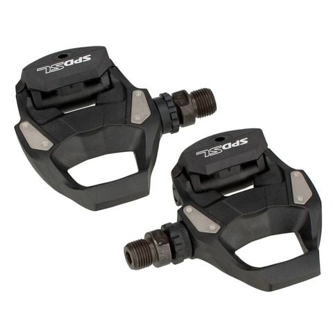  Pedal Xe Đạp can Road SHIMANO PD-RS500 
