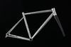 Khung sườn xe đạp Titanium Road 2024 HLR8I từ Hi Light (Chính hãng, bảo hành 5 năm)
