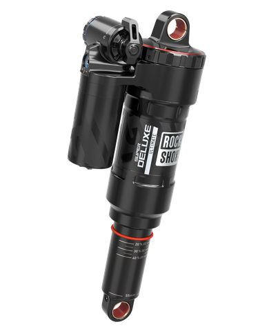  Phuộc giữa xe đạp RockShox Super Deluxe Ultimate 210*55mm 