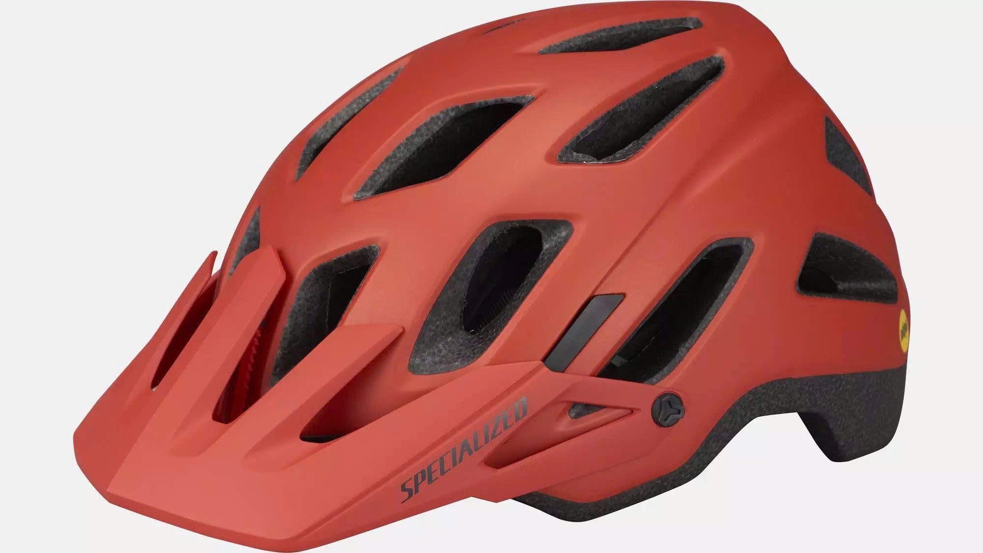 Mũ bảo hiểm xe đạp Specialized Ambush Comp MIPS