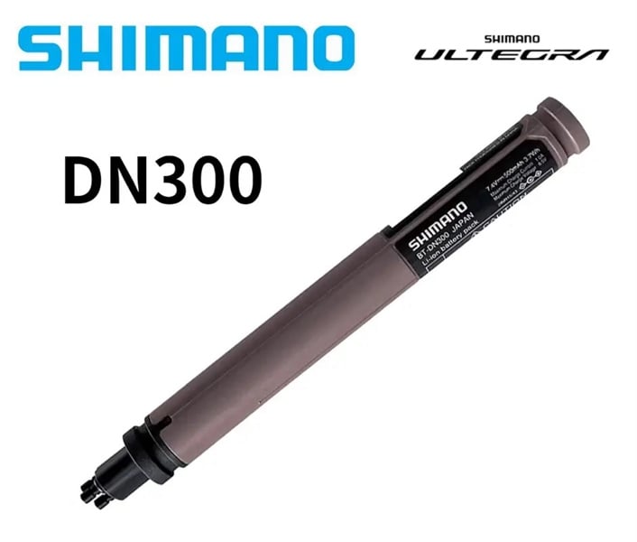 Pin Shimano 12s BT-DN300 cho group điện Di2 – B.A.T Shop - Bike