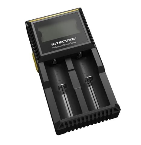  Xạc Đa Năng NiteCore D2 