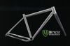 Khung Xe Đạp Titanium Model G9 TITANIUM GRAVEL từ Hi Light (Chính hãng, bảo hành 5 năm)