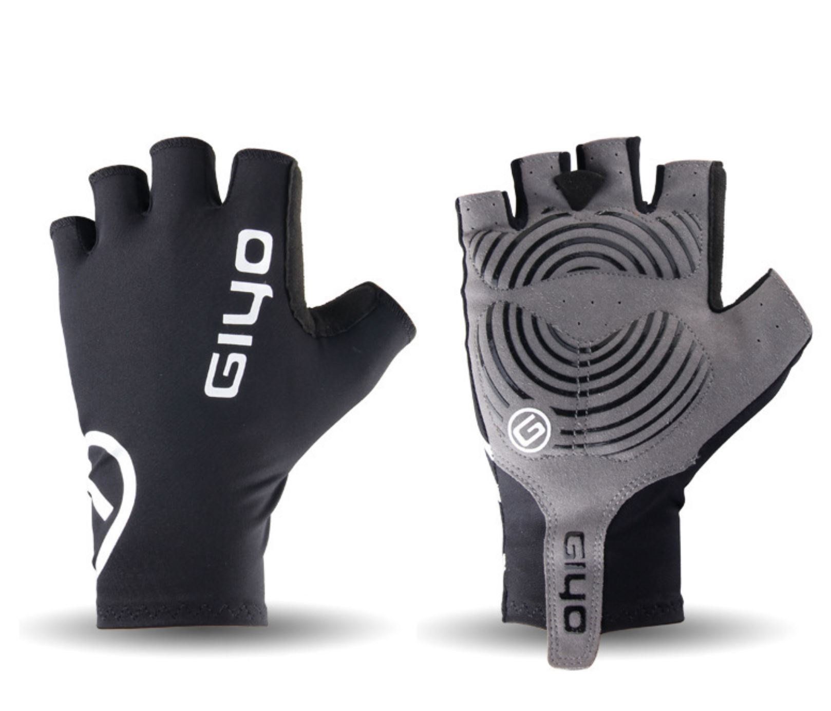 Găng tay xe đạp Giyo S02