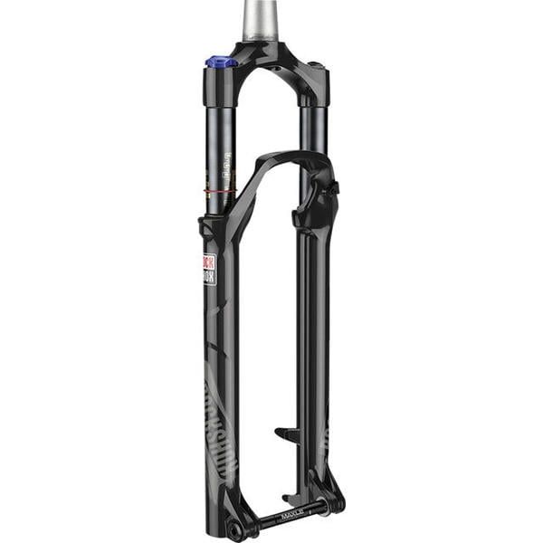 Phuộc nhún xe đạp RockShox Reba RL Solo Air 27.5 / 29 Boost 15x110