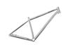 Khung xe đạp MTB titanium cao cấp HiLight M7.3 (Chính hãng, bảo hành 5 năm)