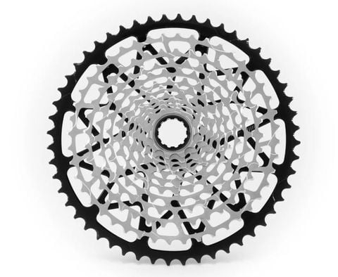 Líp xe đạp Garbaruk 12 speed 10-52 cối XD / MS 
