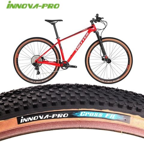  Vỏ xe đạp MTB Innova-Pro CrossFit 27.5 2.1 