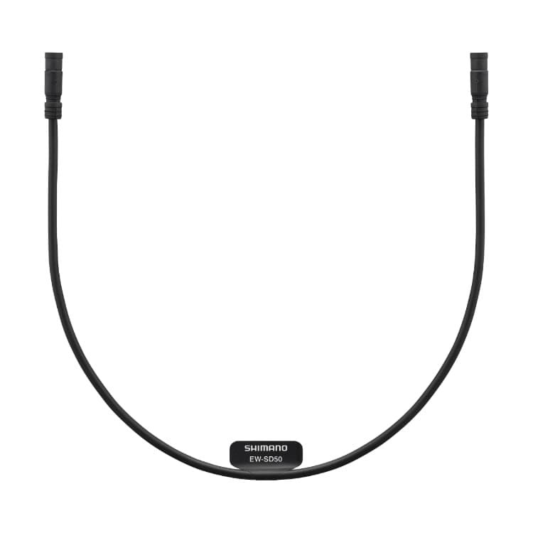 Dây Cáp Điện Shimano Di2 12 Speed EW-SD300 1000mm