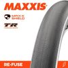 Vỏ xe đạp Maxxis Re-Fuse 27.5 1.95 TR MaxxShield