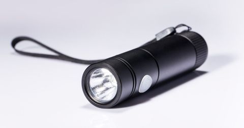  Đèn pin dã ngoại Gaciron L48 650lumen 