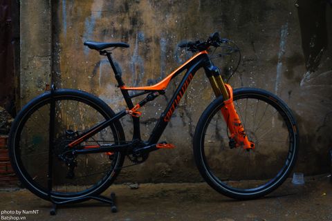  Xe đạp MTB Specialize StumJumper 