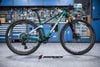 Xe đạp MTB Bigrock 29 inch Xanh Ngọc
