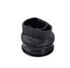 Bộ chén cổ xe đạp bạc đạn 56-56 hỗ trợ đi dây âm T11 cho phuộc cổ nở 39.8