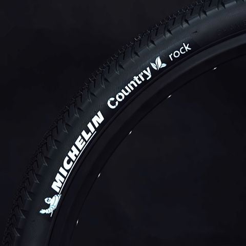  Vỏ xe đạp Michelin Country Rock 26 1.75 30TPI 
